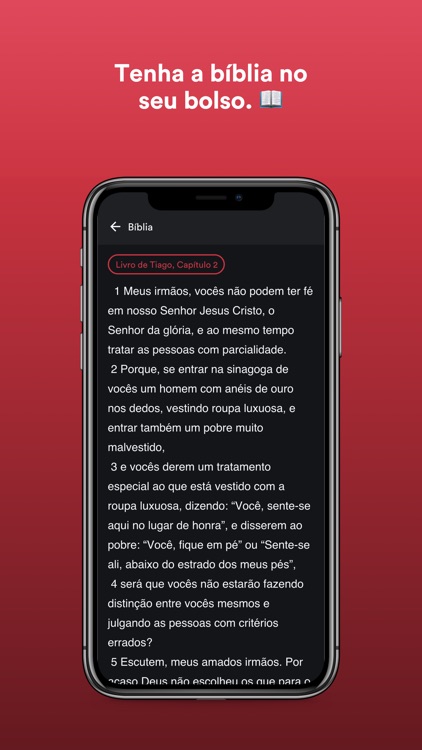 Igreja Edificando em Cristo