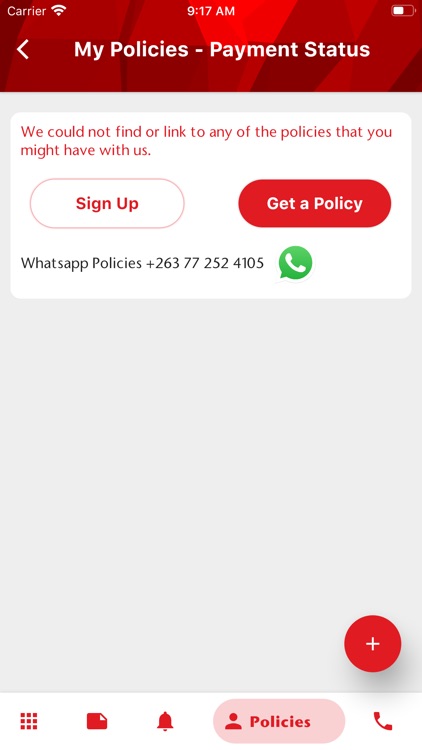 Minerva Risk Advisors screenshot-8