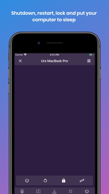 Remote for PC & Mac (PRO) screenshot-5