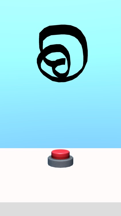 Push the button-Drawing Puzzle