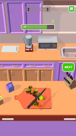 Game screenshot Идеальный ужин mod apk