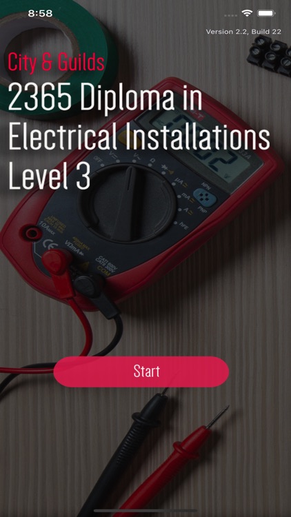 CG 2365 Electrical Install L3