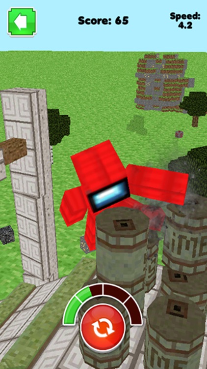 Kill Impostor screenshot-3