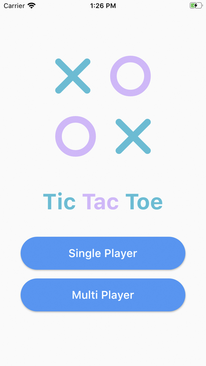 My Tac Toe