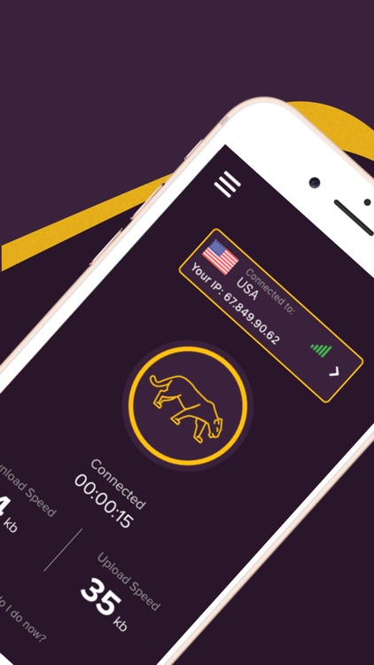 VPN Panther screenshot-3