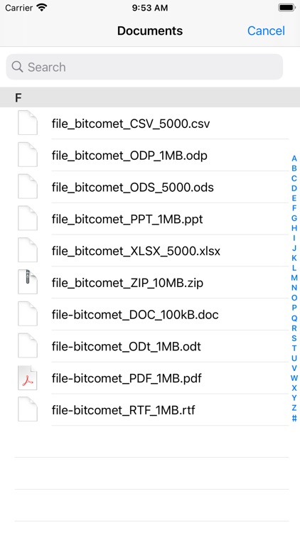 BitComet screenshot-3