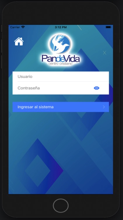 Pan de Vida screenshot-3