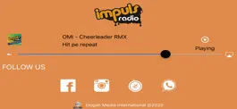 Game screenshot Radio Impuls Mobile apk