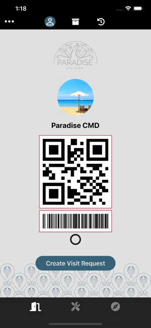 Paradise Compounds(圖2)-速報App