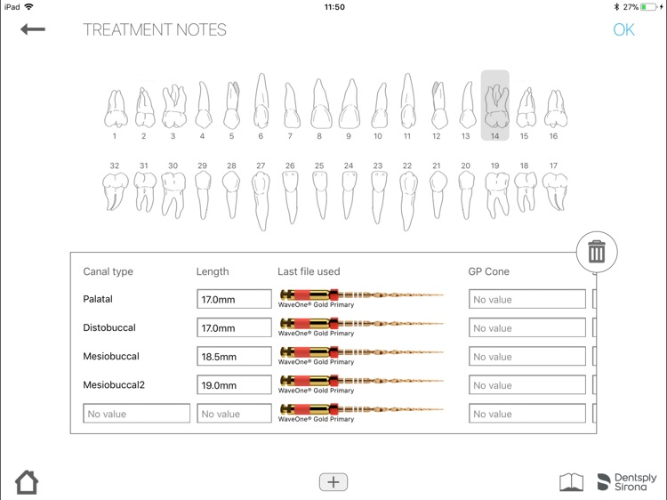 Endo IQ® App - Taiwan screenshot-5