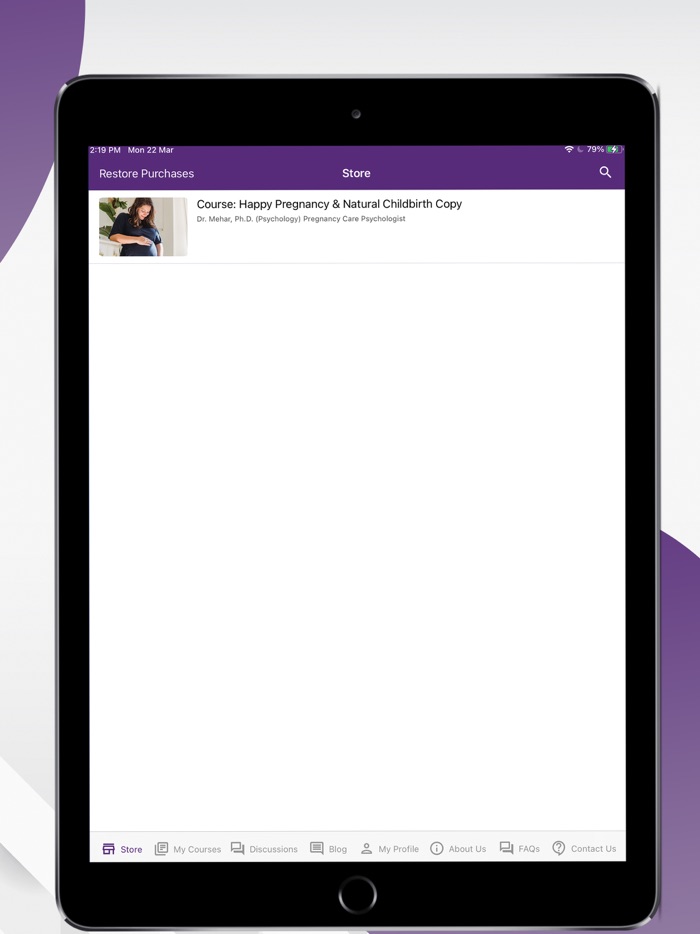 Calmscious Mind Care Pvt Ltd