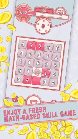 Game screenshot Deku - Win Real Money mod apk