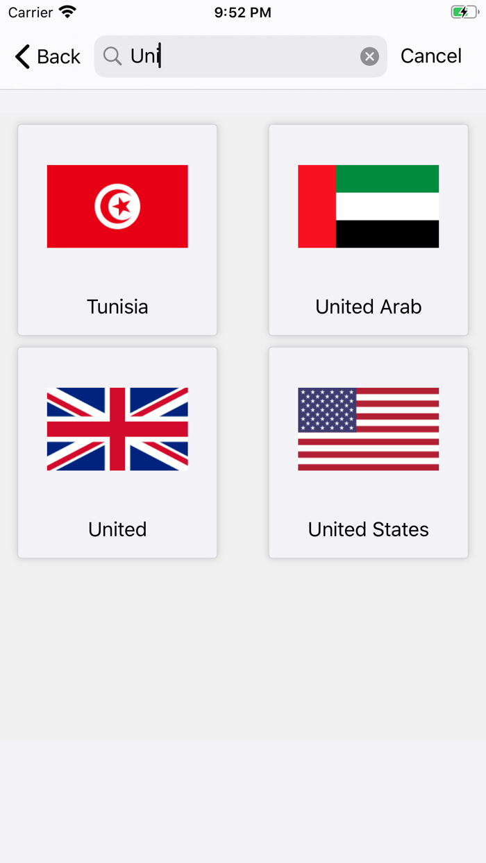 Flag Quiz Country Flags Test