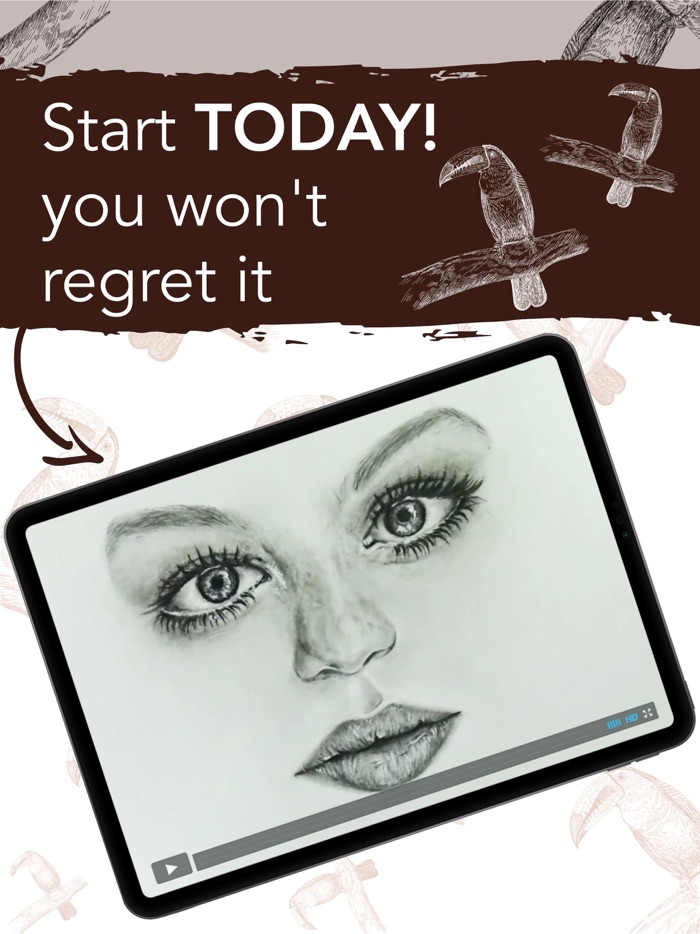 How To Draw It Easily Tutorial