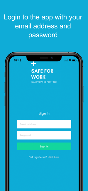 Safe For Work(圖2)-速報App