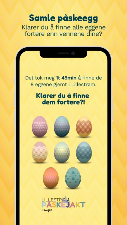 Lillestrøm Påskejakt screenshot-4