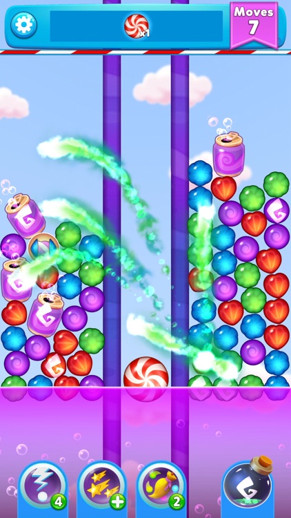 Crafty Candy Blast screenshot-3