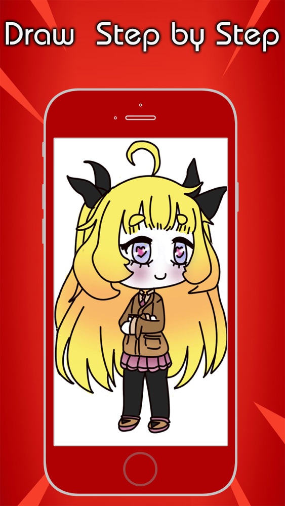 starfirekawaii Dibujando con Vani