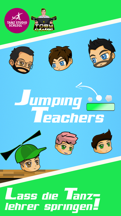 JumpingTeachers