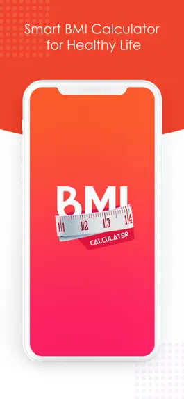 Game screenshot BMI Calculator : Healthy Life mod apk