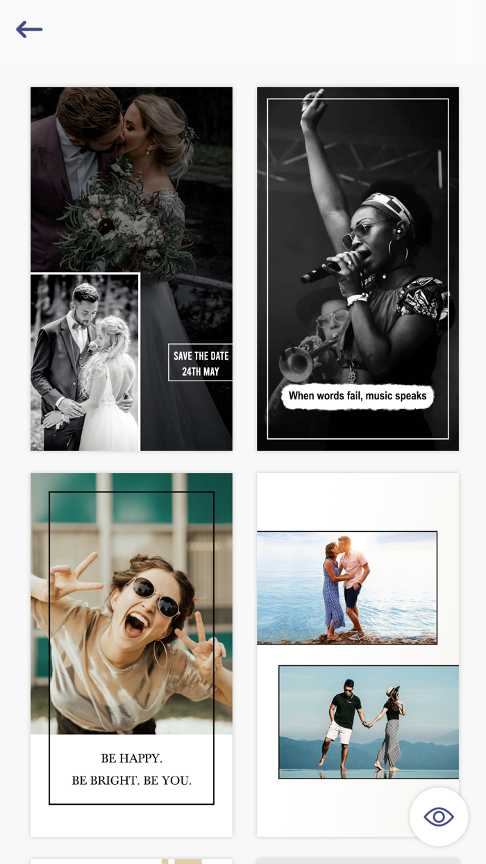 StoryArt,Story Maker - Postory