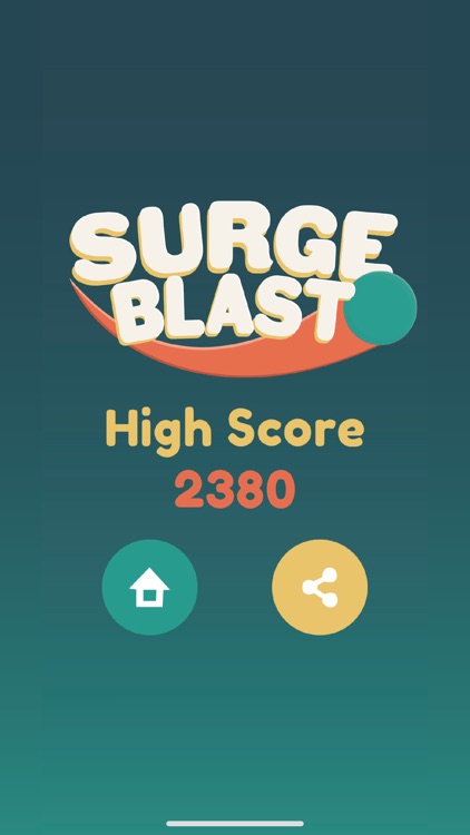 Surge Blast screenshot-6