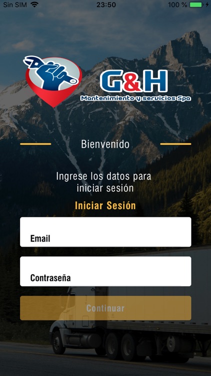 GYH APP