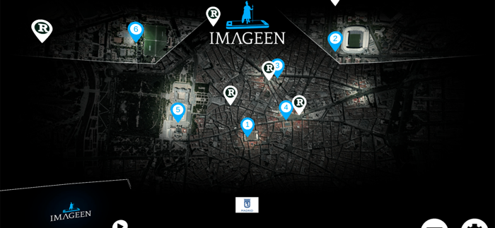 Imageen Madrid