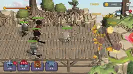 Game screenshot Onion Knights mod apk
