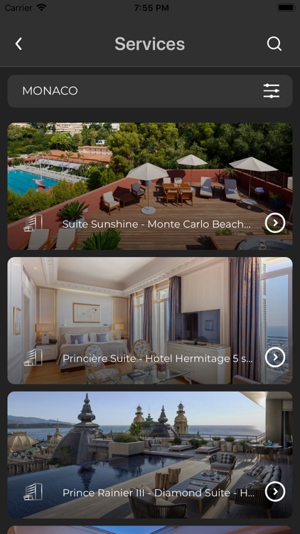 iPremium Lifestyle screenshot-5