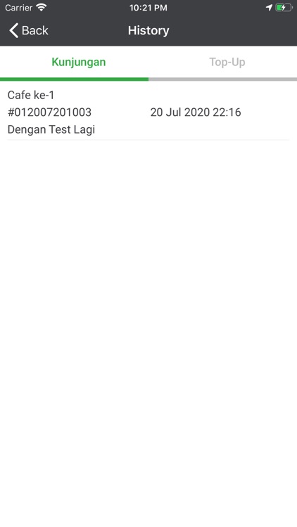 DixiPOS Client screenshot-3