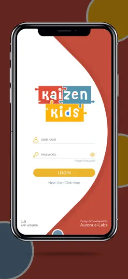 Game screenshot Kaizen Kids mod apk