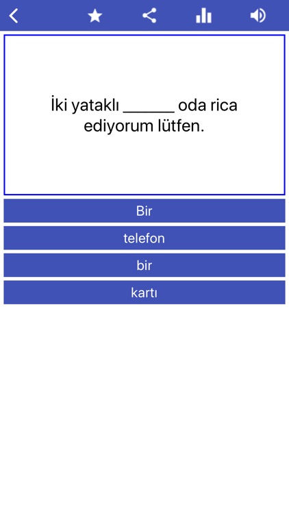 Hosy - Learn Turkish screenshot-9