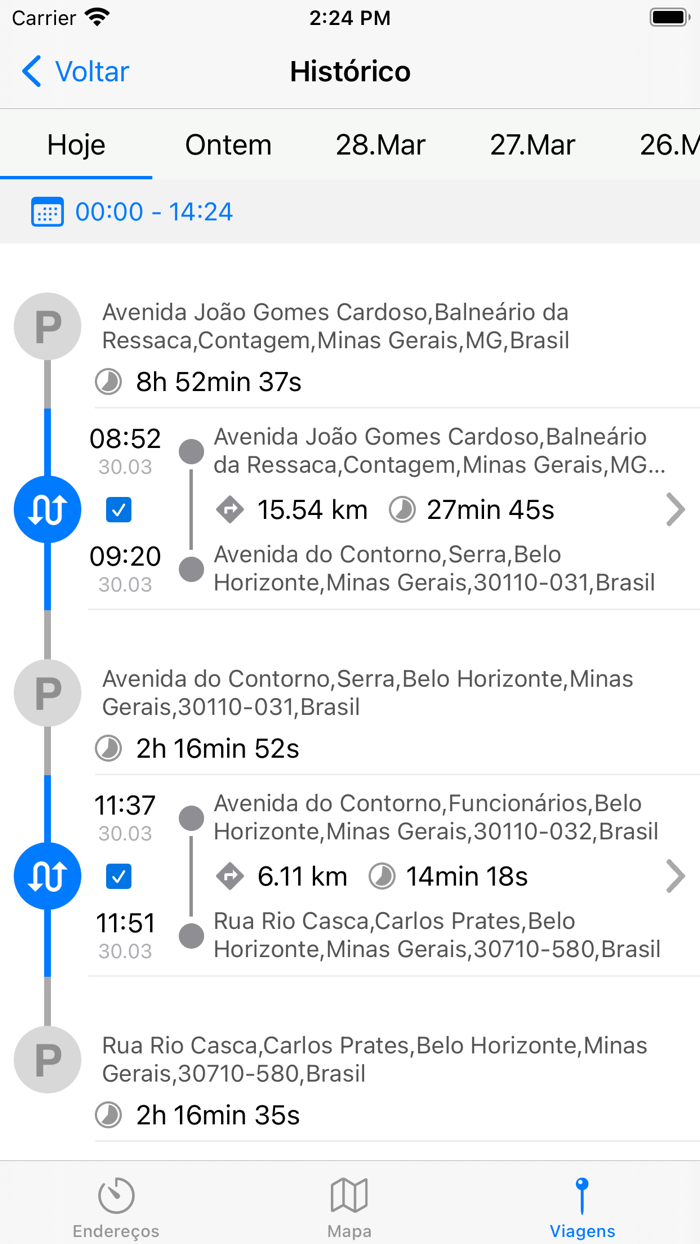 Prática proteção veicular