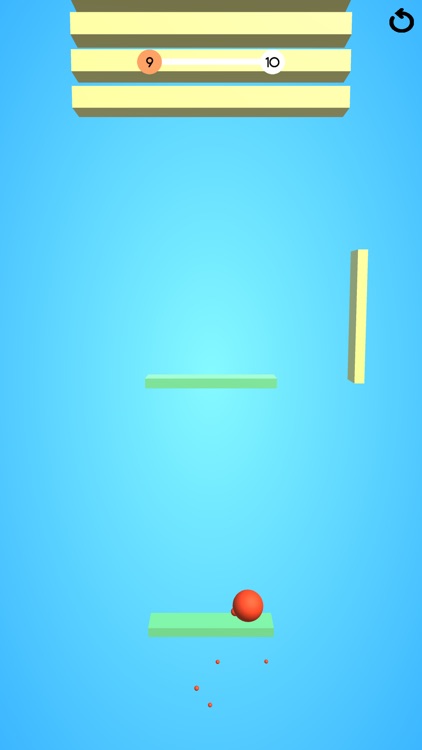 Tricky Bounce! screenshot-3