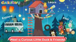 Game screenshot Duck Story World mod apk