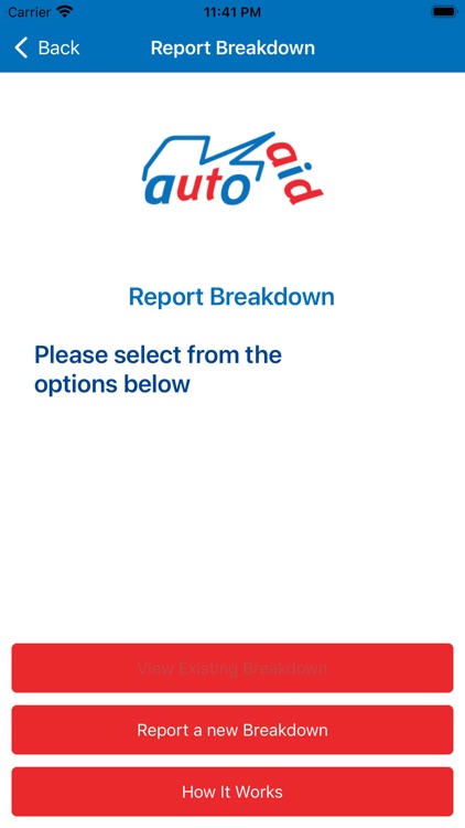 AutoAid Breakdown screenshot-3