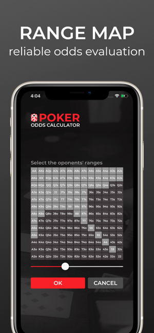 Fast Poker Odds Calculator(圖5)-速報App