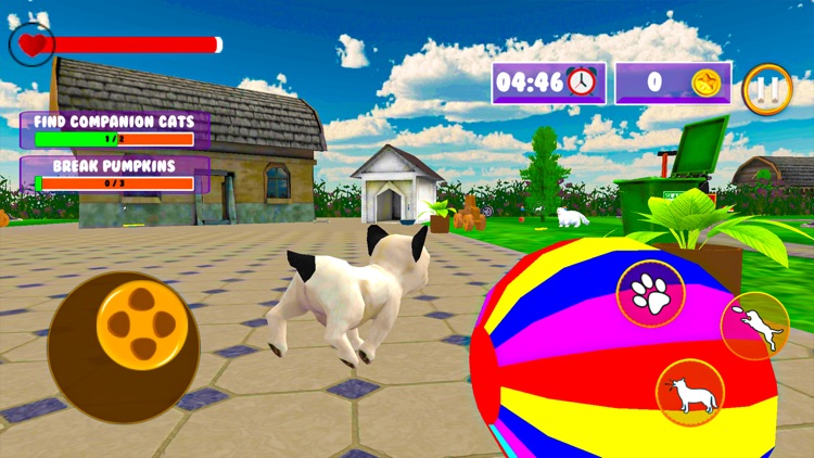 Virtual Pet Puppy Simulator 3D