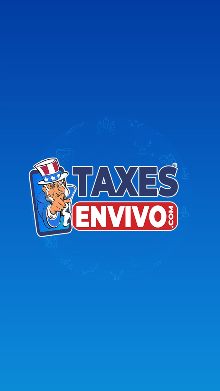 Taxes En Vivo