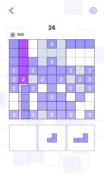 Sudoku Block Puzzle Master screenshot-6