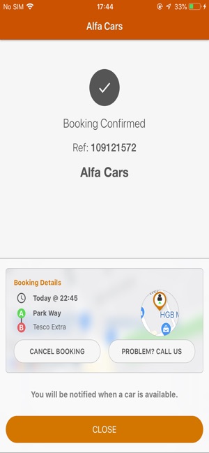 Alfa Cars London(圖4)-速報App