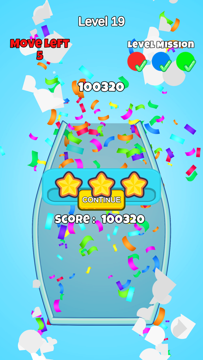 Jelly Mania Blast