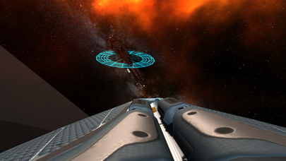 Space Force Virtual Reality - Rogue Defender Screenshot 5
