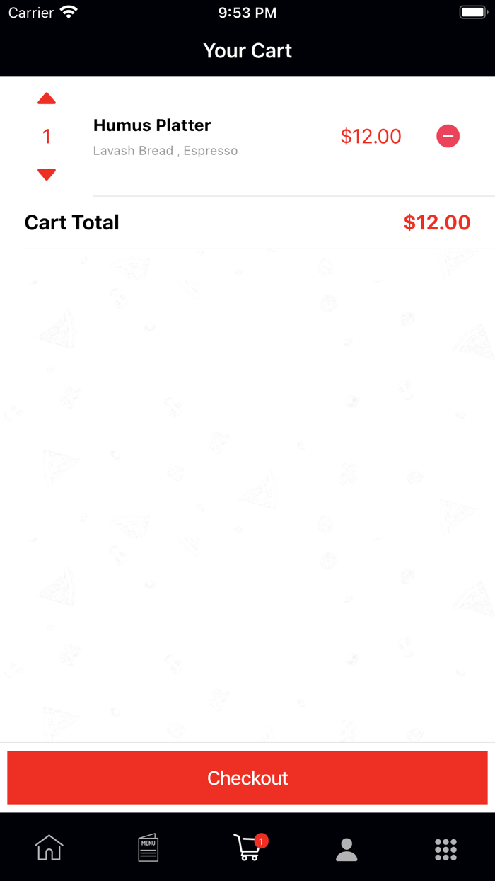 SHIRAZ BISTRO  MARKET