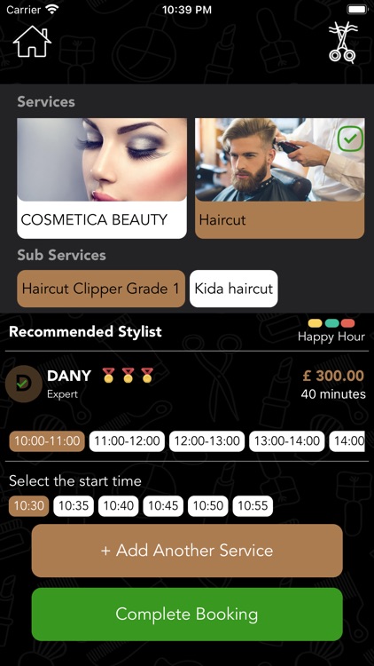 ANCA STILIZATE SPRANCENE screenshot-3