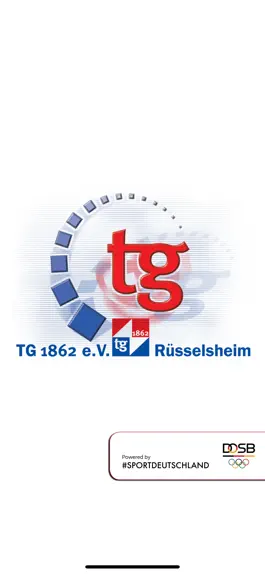 Game screenshot TG 1862 e.V. Rüsselsheim mod apk