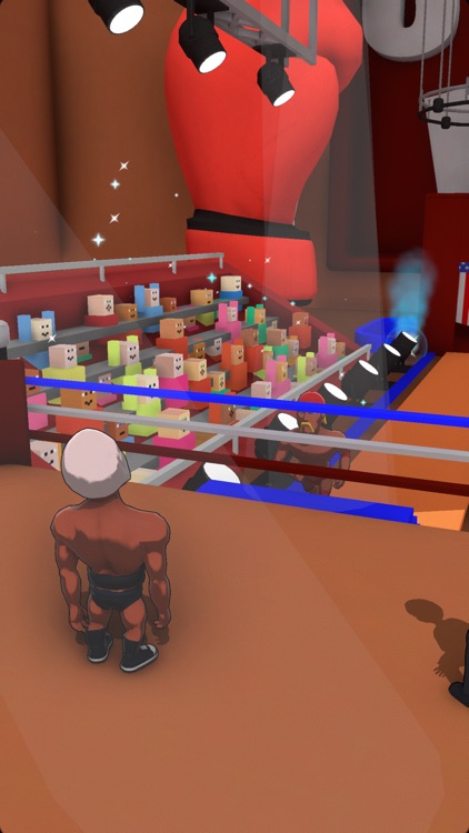 SnackDown 3D screenshot-4