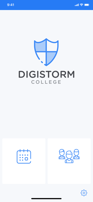 Digistorm College - Clipboard