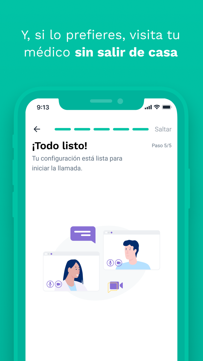 Doctoralia - Cuidá de tu salud
